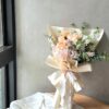 午後柔情｜中型花束 - Image 2