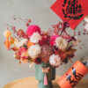 ｜桃陽春滿｜ L 盆花 - Image 6