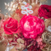 ｜花紅迎喜 ｜M 永生盆花：圖片 5