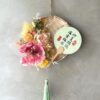 永安端午｜永生花壁掛：圖片 4