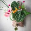 福安端午｜端午節壁掛花籃：圖片 2